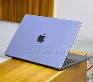 New Laptop Apple MacBook Pro 2020 M1 32GB Apple M1 Pro SSD 512GB