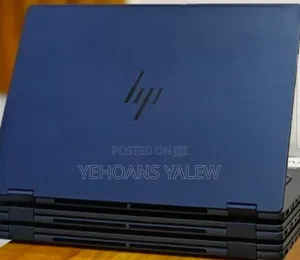 New Laptop HP OmniBook 5 14" 16GB Intel Core Ultra 7 SSD 1T