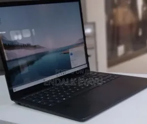 New Laptop Microsoft Surface Laptop 4 16GB Intel Core i7 SSD 512GB