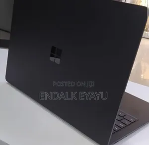 New Laptop Microsoft Surface Laptop 4 16GB Intel Core i7 SSD 512GB