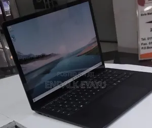 New Laptop Microsoft Surface Laptop 4 16GB Intel Core i7 SSD 512GB