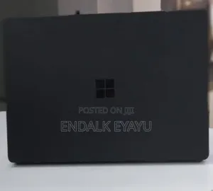 New Laptop Microsoft Surface Laptop 4 16GB Intel Core i7 SSD 512GB