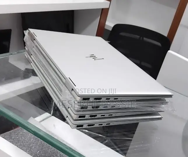 New Laptop HP EliteBook 1040 16GB Intel Core i7 SSD 512GB