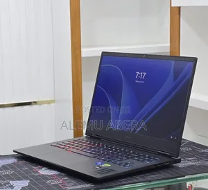 New Laptop HP Omen 16 16GB Intel Core i7 SSD 1T