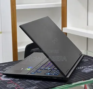 New Laptop HP Omen 16 16GB Intel Core i7 SSD 1T