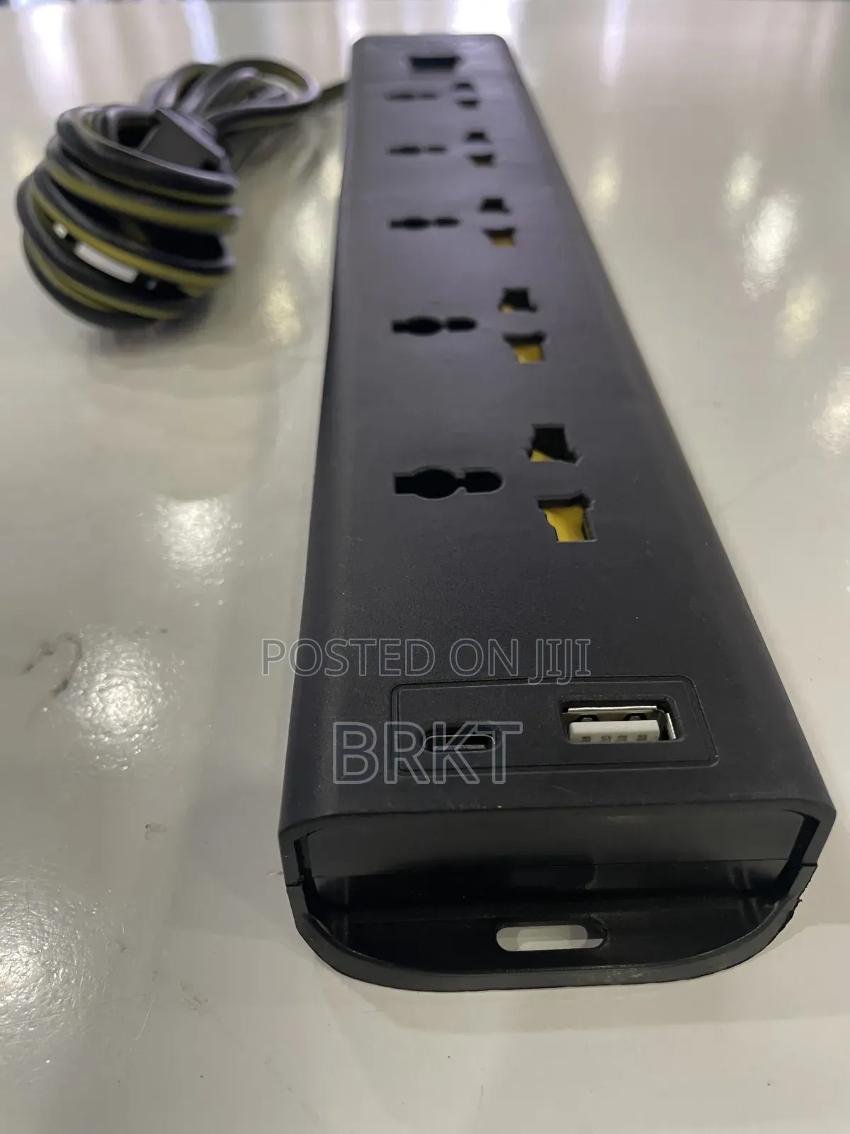 Edison Divider With Stablizer