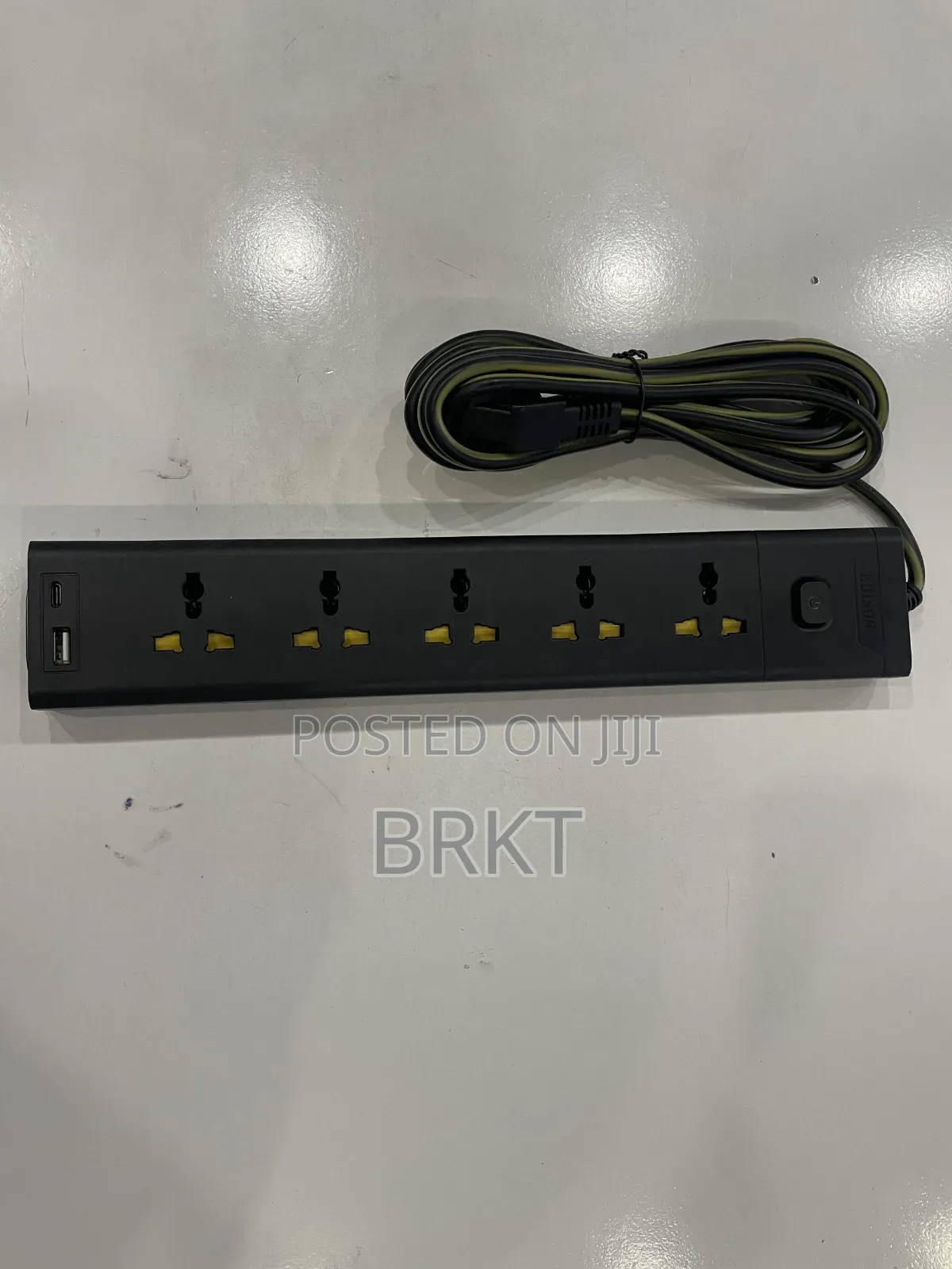 Edison Divider With Stablizer