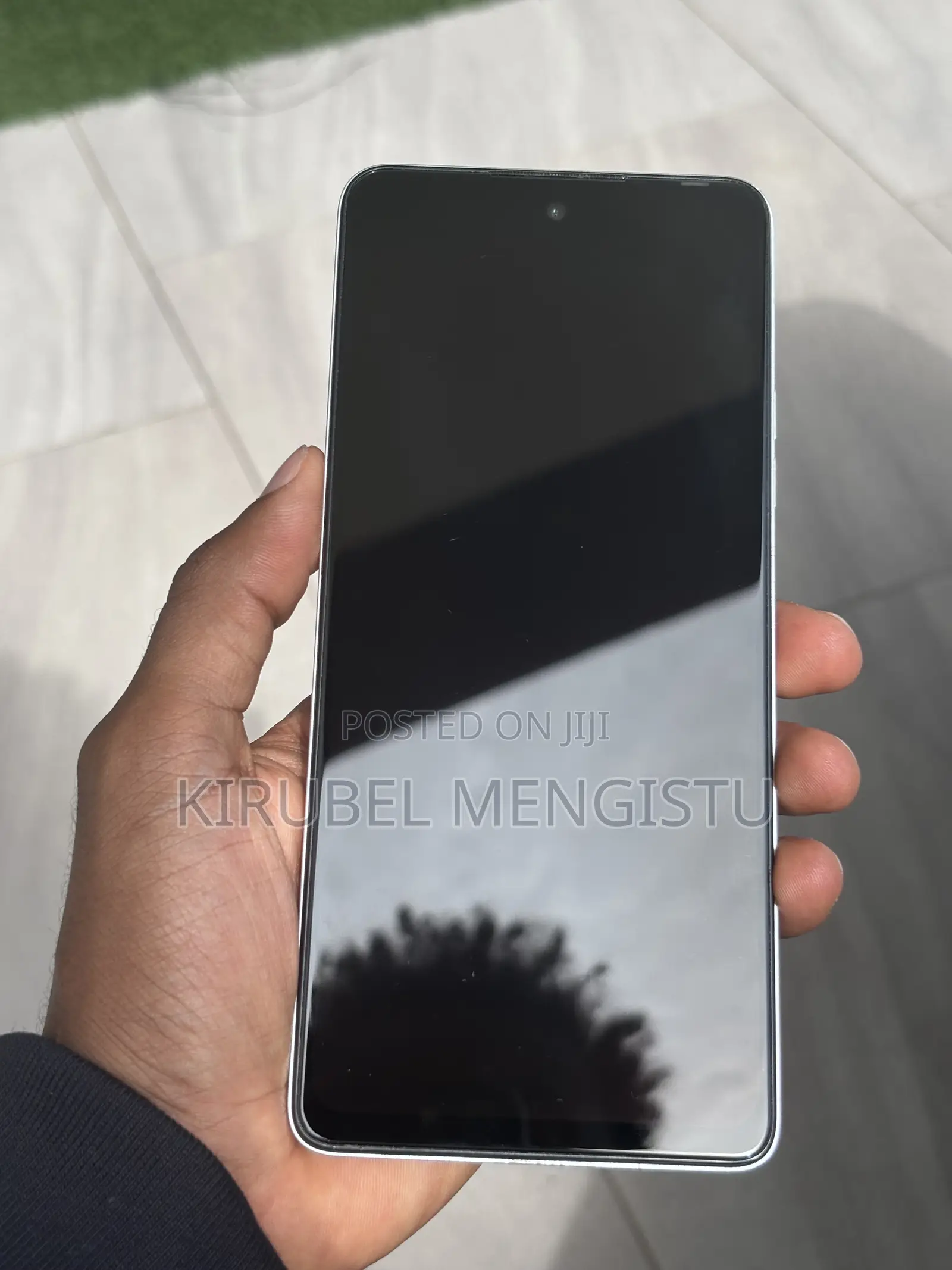 Tecno Spark 10 Pro 256 GB White