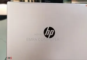 New Laptop HP 16GB Intel Core i5 SSD 512GB