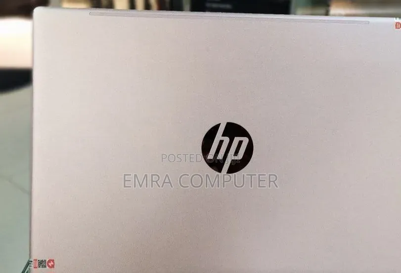 New Laptop HP 16GB Intel Core i5 SSD 512GB