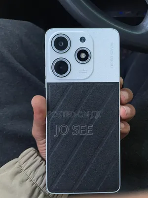 Tecno Spark 10 Pro 256 GB White