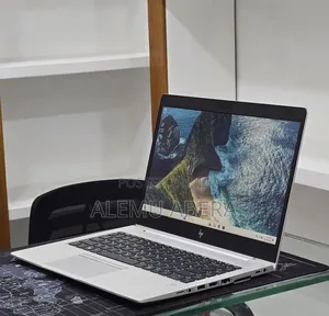 New Laptop HP EliteBook 840 G5 16GB Intel Core i7 SSD 512GB