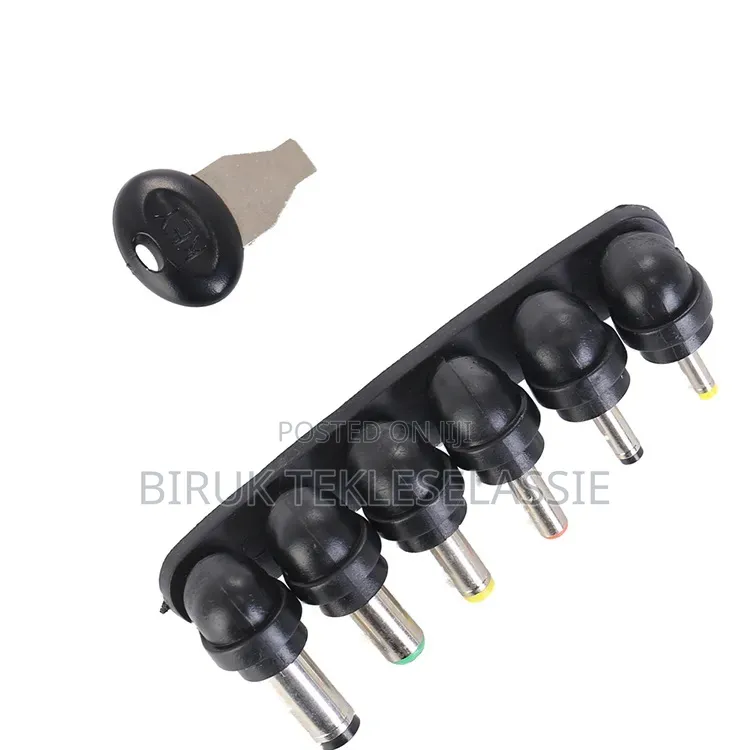 Universal Power Adapter