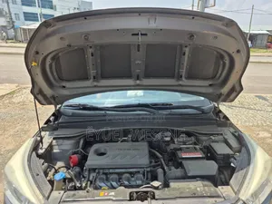 Hyundai Creta 2020 Matt Black