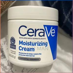 Cerave Daily Moisturizing Lotion,