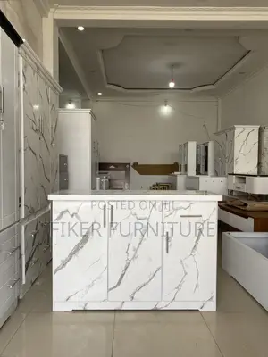 Kitchen Bufe