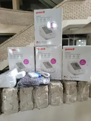 Blood Pressure Monitor腍曾user Can Use It Without Anyone’S Support