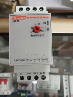 Breaker 3ph 40a