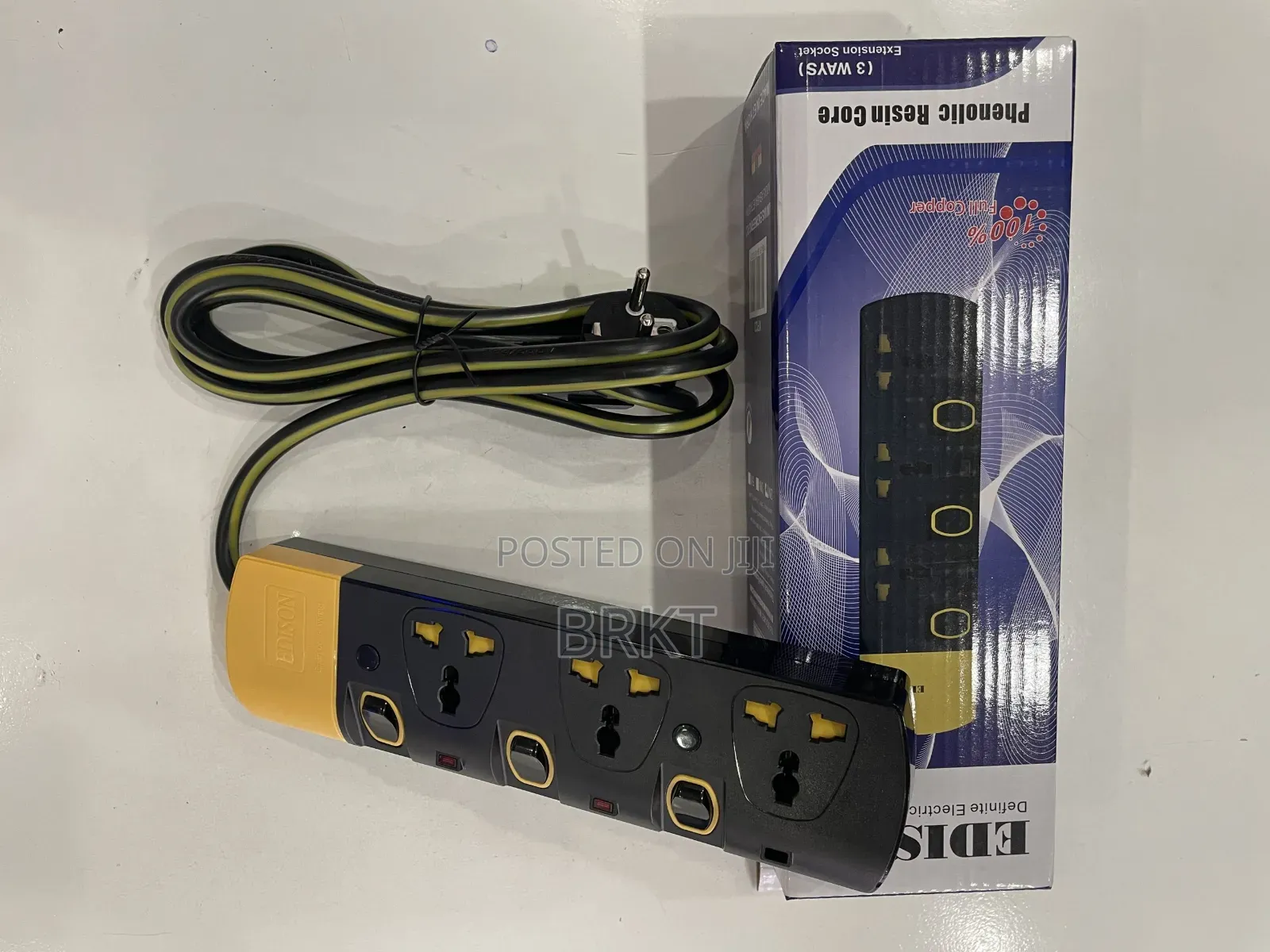 Edisin Divider With Stablizer