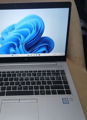 New Laptop HP EliteBook 840 G4 8GB Intel Core i5 SSD 512GB