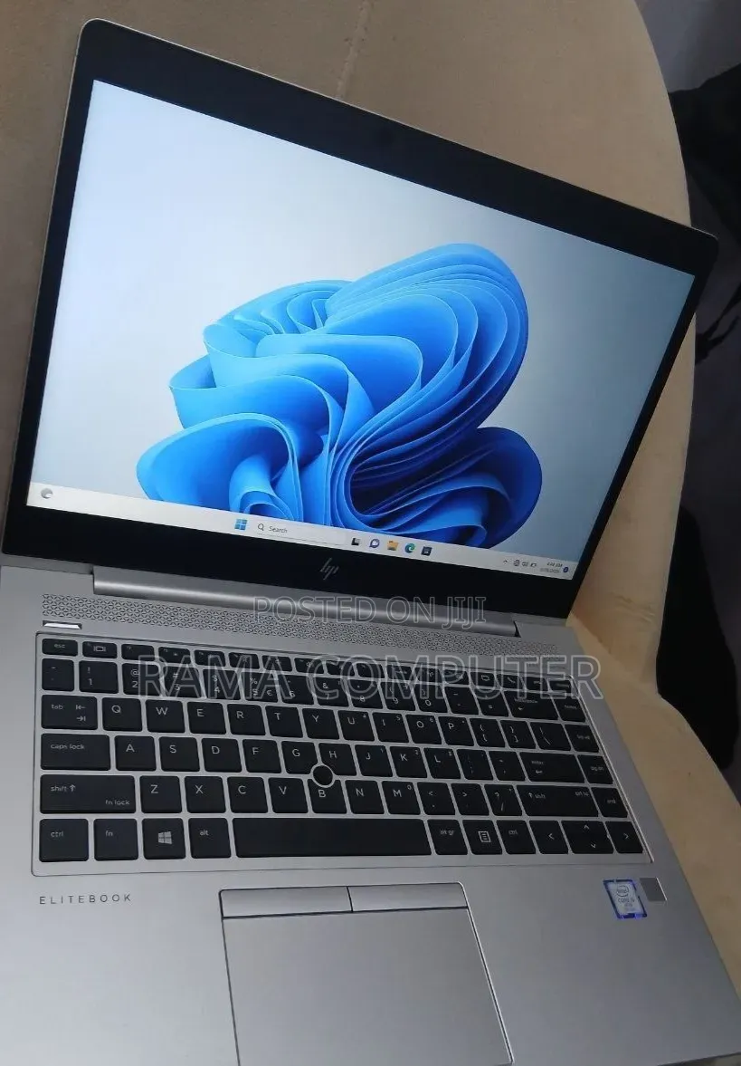 New Laptop HP EliteBook 840 G4 8GB Intel Core i5 SSD 512GB
