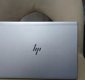 New Laptop HP EliteBook 840 G4 8GB Intel Core i5 SSD 512GB