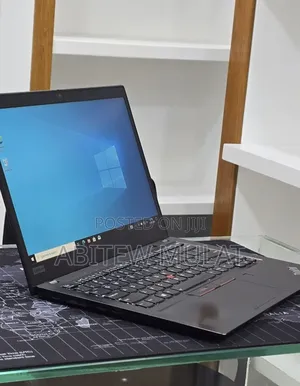 New Laptop Lenovo ThinkPad T14s Gen 1 16GB AMD Ryzen 5 SSD 512GB