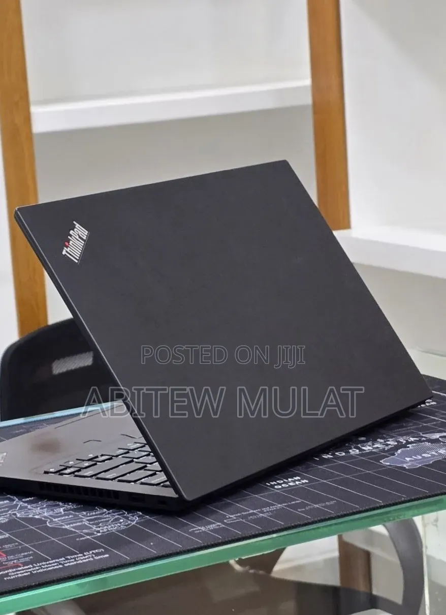 New Laptop Lenovo ThinkPad T14s Gen 1 16GB AMD Ryzen 5 SSD 512GB