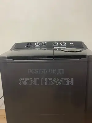 Lg Washing Machine
