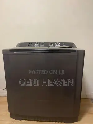 Lg Washing Machine