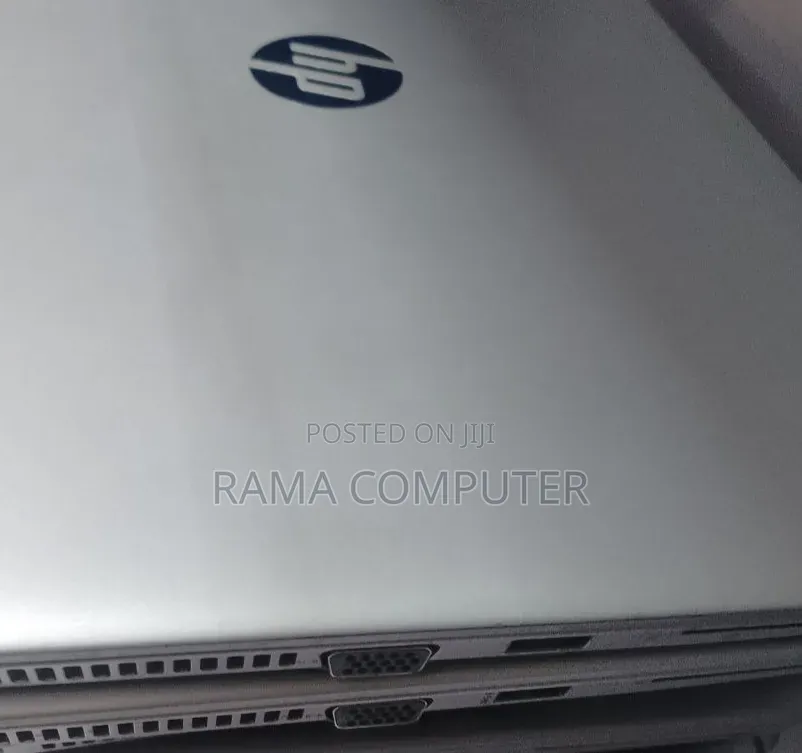 New Laptop HP EliteBook 840 G3 8GB Intel Core i5 SSD 256GB