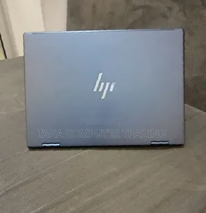 New Laptop HP Envy x360 16GB Intel Core i5 SSD 512GB