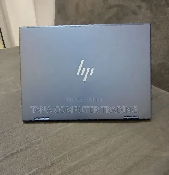 New Laptop HP Envy x360 16GB Intel Core i5 SSD 512GB