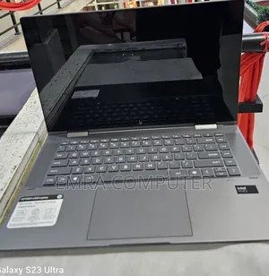 New Laptop HP Envy 15 32GB Intel Core Ultra 7 SSD 1T