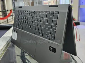 New Laptop HP Envy 15 32GB Intel Core Ultra 7 SSD 1T