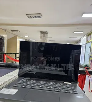 New Laptop HP Envy 15 32GB Intel Core Ultra 7 SSD 1T