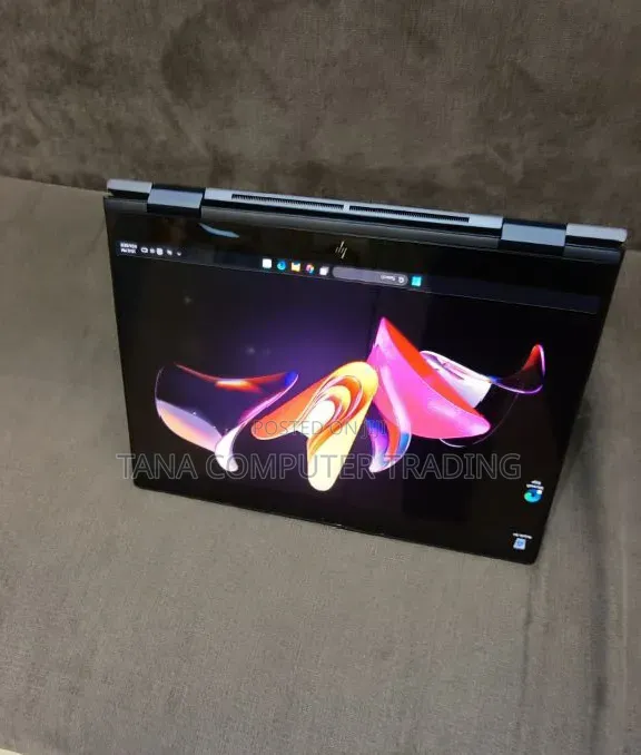 New Laptop HP Envy x360 16GB Intel Core i5 SSD 512GB