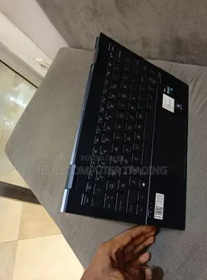 New Laptop HP Envy x360 16GB Intel Core i5 SSD 512GB