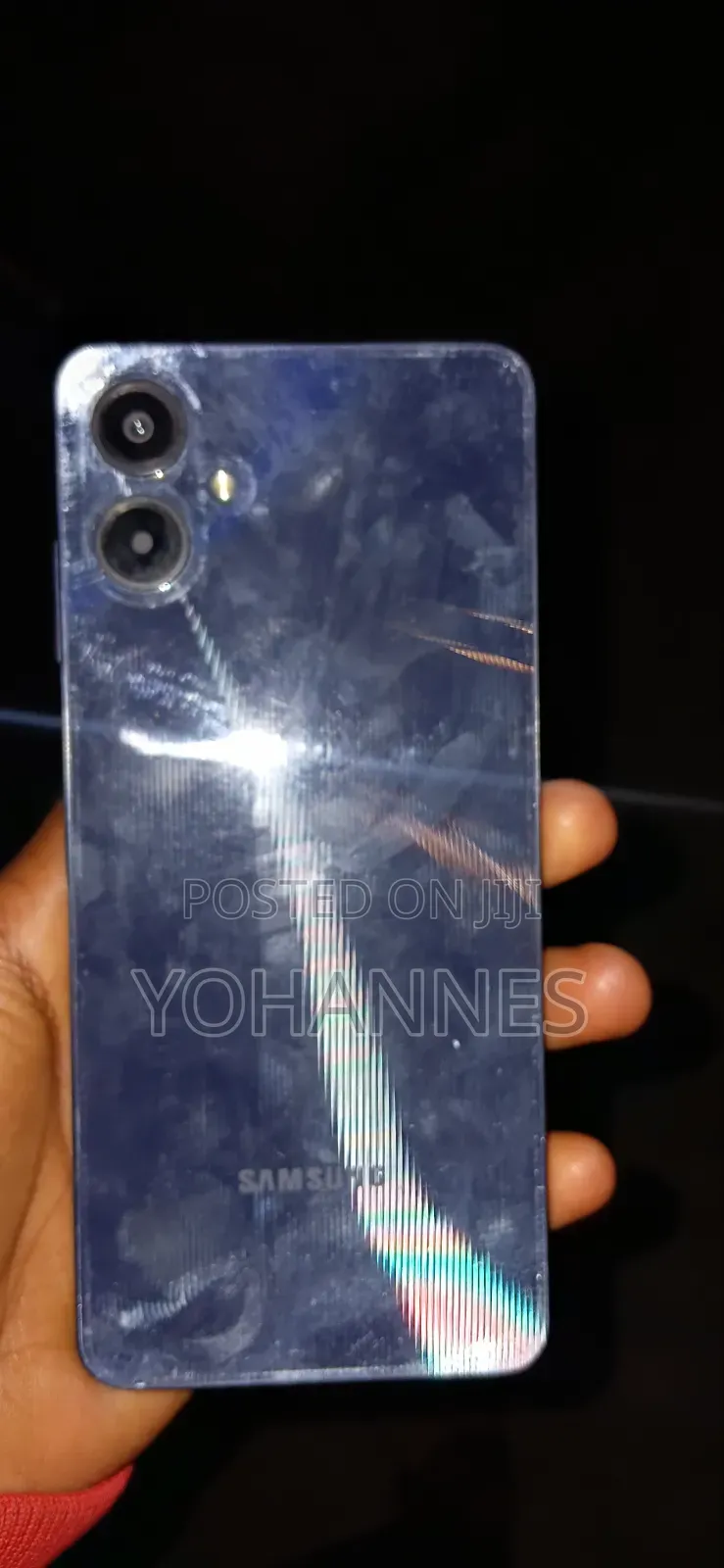 Samsung Galaxy A06 128 GB