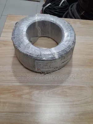 Cable Flat 3*50