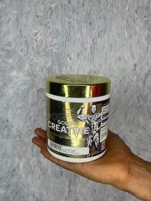 Gold Creatine (300g)