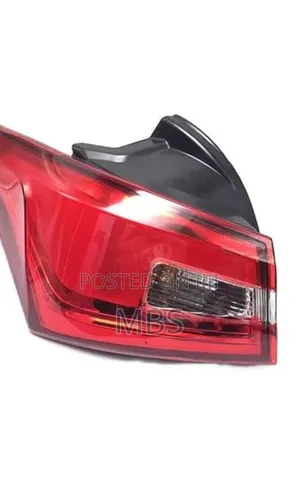 Rear Tail Light Chery Arrizo 5 New
