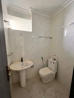Furnished 2bdrm Condo in Bole Ayat for sale