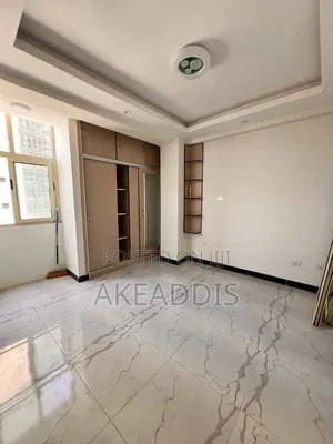 Furnished 2bdrm Condo in Bole Ayat for sale