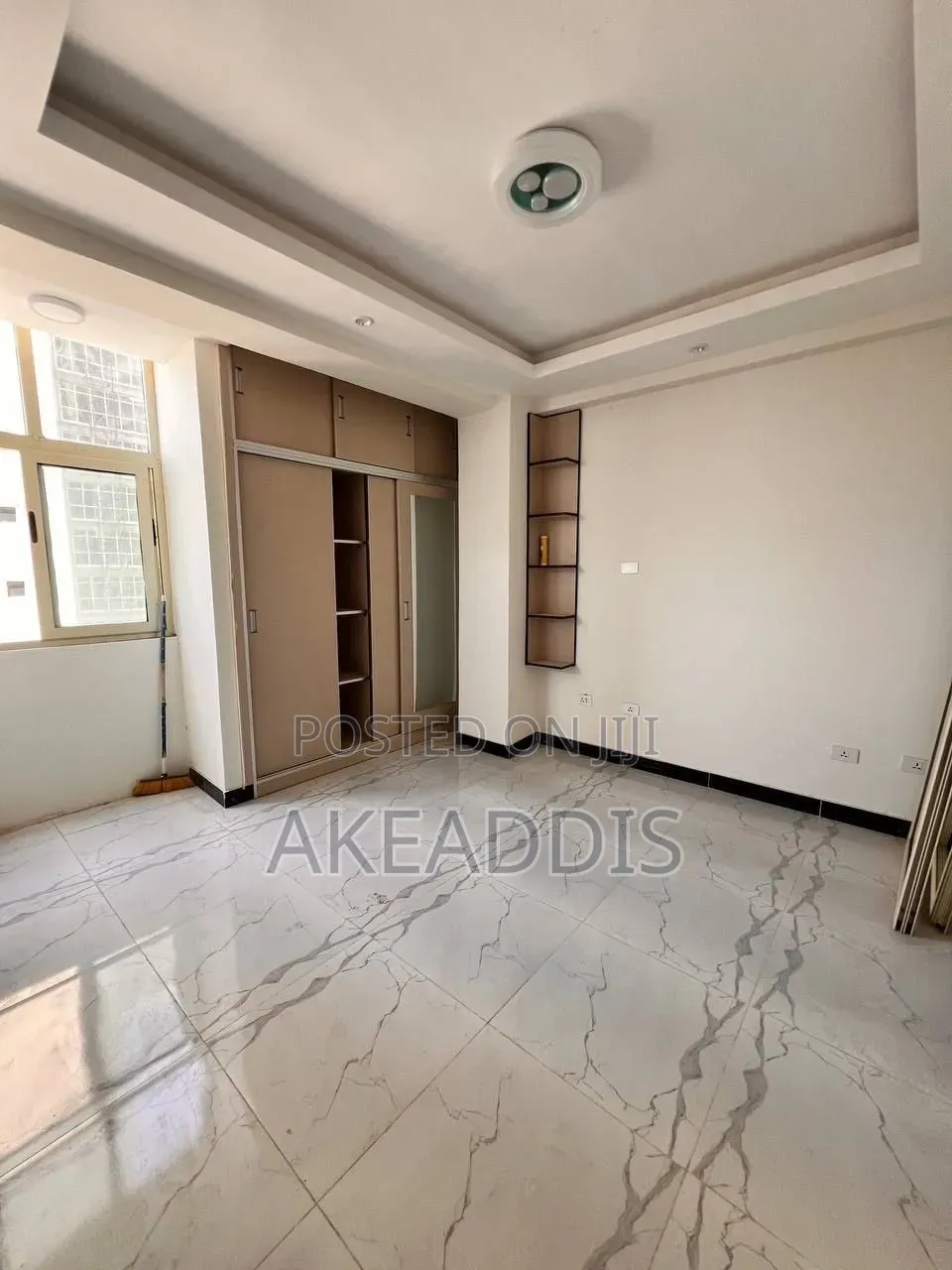 Furnished 2bdrm Condo in Bole Ayat for sale