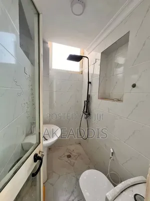 Furnished 2bdrm Condo in Bole Ayat for sale