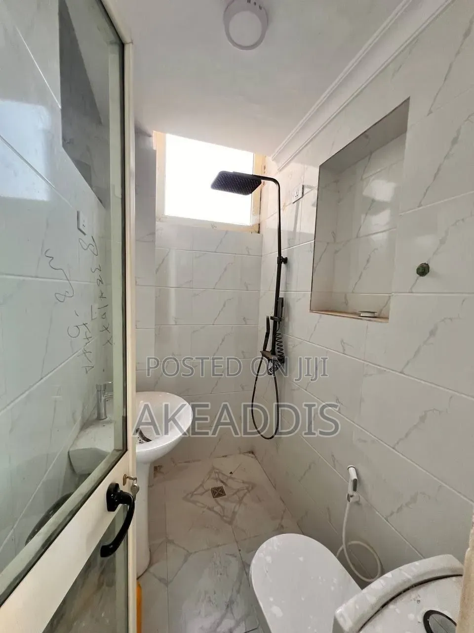 Furnished 2bdrm Condo in Bole Ayat for sale