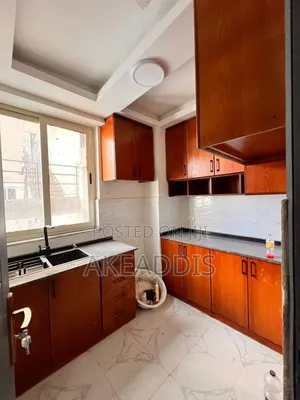 Furnished 2bdrm Condo in Bole Ayat for sale