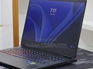 New Laptop HP Omen 16 16GB Intel Core i7 SSD 1T