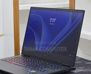 New Laptop HP Omen 16 16GB Intel Core i7 SSD 1T